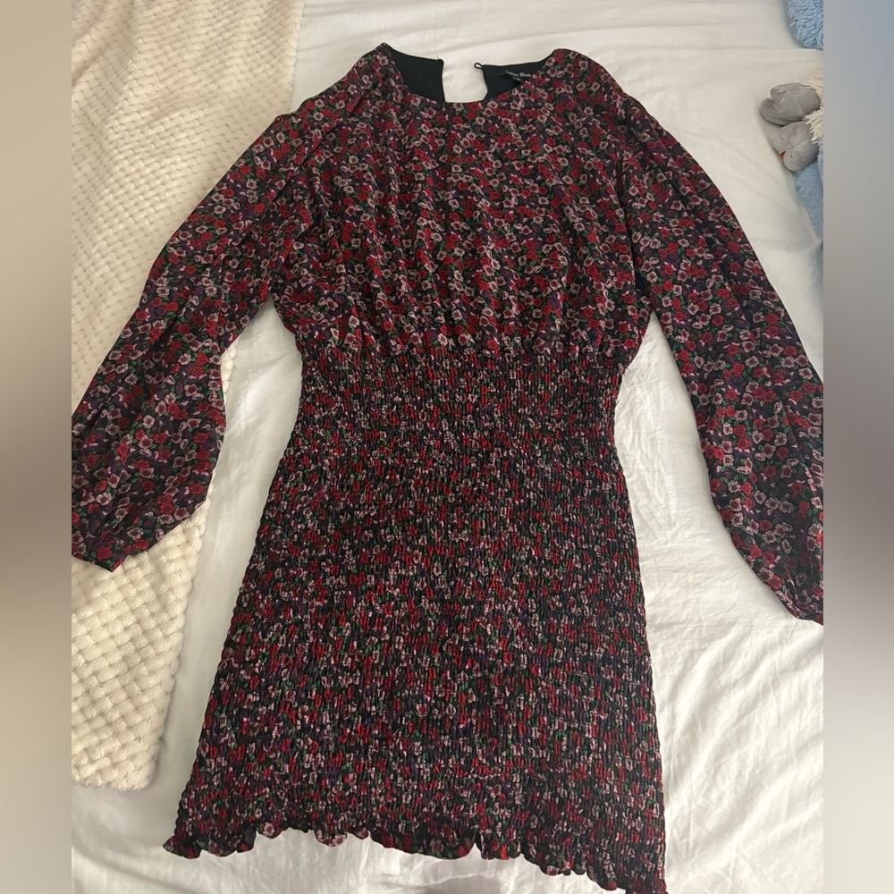 Lea & Viola dress